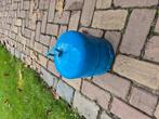 Gasfles, Caravans en Kamperen, Kampeeraccessoires, Ophalen, Zo goed als nieuw