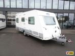 Caravelair Ambiance Style 450 Enkele bedden, Caravans en Kamperen, 4 tot 5 meter, Caravelair, Tot en met 4, 1000 - 1250 kg