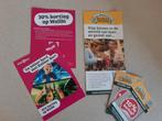 Kortingbon Atractiepark Walibi Speelgoedmuseum/ Oude Ambacht, Tickets en Kaartjes, Recreatie | Pretparken en Attractieparken, Drie personen of meer