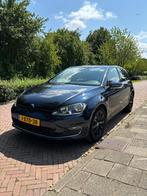Volkswagen Golf 1.4 TSI 110KW 5D DSG 2014 Blauw, Auto's, Volkswagen, 65 €/maand, Zwart, 4 cilinders, Blauw