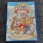 Pooh's Most Grand Adventure dvd - Disney, Zo goed als nieuw, Ophalen