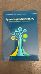 Opvoedingsondersteuning als bijzondere vorm van preventie, Geraldien Blokland; Marga Burggraaff-Huiskes, Sociale wetenschap, Ophalen of Verzenden