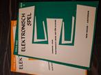 Carlo West, elektronisch spel boek 3 en 4, Muziek en Instrumenten, Ophalen of Verzenden, Zo goed als nieuw, Les of Cursus, Orgel