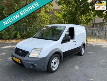 Ford Transit Connect T200S 1.8 TDCi Economy Edition LEUKE AU beschikbaar voor biedingen