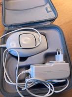 Silk'n Infinity Ontharingsapparaat, Ophalen of Verzenden, Zo goed als nieuw, Scheren en Epileren