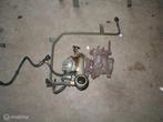 Turbo f4r motor f4r q7 1103188 MXT 49377-07313 8200396689, Ophalen of Verzenden, Gebruikt, Renault