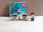 Lego 6610 Shell Tankstation, Kinderen en Baby's, Speelgoed | Duplo en Lego, Complete set, Gebruikt, Ophalen of Verzenden, Lego