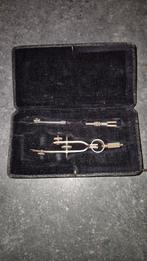 Original lotter passer, Ophalen