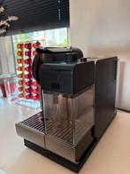 Nespresso Lattissima - opknappertje water pompt niet door, Ophalen, Espresso apparaat, 1 kopje, Niet werkend
