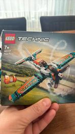 Lego technic vliegtuig 2in1 42117, Complete set, Ophalen of Verzenden, Lego, Zo goed als nieuw