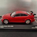 Mercedes Benz C63 AMG Schaal 1:43, Auto, Nieuw, Ophalen of Verzenden, Solido