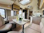 Luxe Rapido 896 F Automaat Levelsysteem Airco Omvormer 2018, Integraal, Bedrijf, Diesel, Rapido