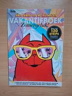 Jan, Jans en de kinderen vakantieboek 2019, Eén stripboek, Ophalen of Verzenden, Gelezen