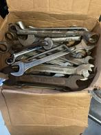 Engelse sleutels, Auto diversen, Autogereedschap, Ophalen of Verzenden