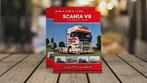 Scania V8 Jaarboek 2022, Nieuw, Verzenden