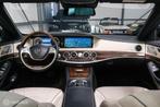 Mercedes S-klasse 350 Prestige Plus | Massage | NAP NL auto, Automaat, 221 €/maand, Achterwielaandrijving, Gebruikt