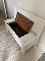 Keuken bankje, Ophalen, Gebruikt, Minder dan 75 cm, Tweepersoons