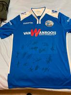 FC Den Bosch gesigneerd, Verzenden, Zo goed als nieuw, Overige binnenlandse clubs, Shirt