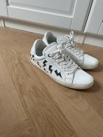 Zadig & Voltaire Lurex Flash sneakers maat 39 ZGAN, Kleding | Dames, Schoenen, Ophalen of Verzenden, Wit, Zo goed als nieuw, Zadig & Voltaire