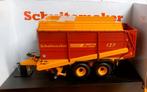 Schuitemaker Rapide 125 Opraapwagen, Tractor of Landbouw, Ophalen of Verzenden, Zo goed als nieuw, UH