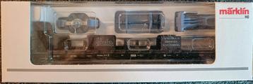 Märklin 48001 (Museum 2001  beschikbaar voor biedingen