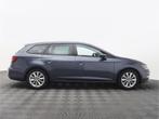 SEAT León ST 1.0 EcoTSI Intense | Trekhaak | Keyless | Carp, Te koop, Zilver of Grijs, Benzine, Gebruikt