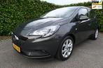 Opel Corsa 1.0 Turbo Edition. Origineel Nederlandse auto met, Voorwielaandrijving, Gebruikt, Euro 6, Electronic Stability Program (ESP)