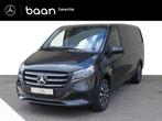 Mercedes-Benz Vito 114 CDI L2 Select Automaat (bj 2025), Automaat, Zwart, 4 cilinders, Bedrijf