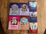 Leesboekjes groep 3/4, Ophalen of Verzenden, Zo goed als nieuw, 3 tot 4 jaar