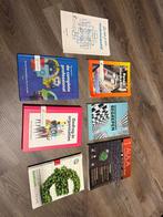 Boeken opleiding Ondernemerschap & Retailmanagement  HBO, Ophalen of Verzenden, Beta, Nieuw, HBO