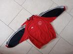 Ajax Trainings Vest., Maat XS of kleiner, Ophalen of Verzenden, Gebruikt, Trainingspak