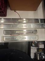 Instaplijsten Mercedes Benz AMG, Auto-onderdelen, Interieur en Bekleding, Ophalen of Verzenden, Nieuw, Mercedes-Benz