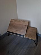 Laptop/bed tafel, Ophalen, Nieuw, In hoogte verstelbaar