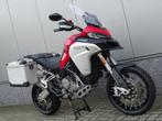 Ducati MULTISTRADA 1200 ENDURO ABS (bj 2016), Motoren, Motoren | Ducati, Bedrijf, Toermotor, 1200 cc