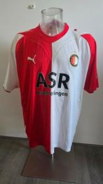 Feyenoord 09/10 shirt, valt als XL, Ophalen of Verzenden, Zo goed als nieuw, Feyenoord, Shirt