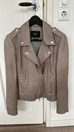 Jas Lamsleer  SET maat 40, Kleding | Dames, Jassen | Winter, Ophalen of Verzenden