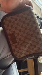 Gucci tas orgineel, Ophalen of Verzenden, Zo goed als nieuw