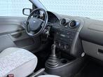 Ford Fiesta 1.25-16V Airco 2e eigenaar / 84.000km (2003), Auto's, Voorwielaandrijving, 4 cilinders, 995 kg, Metallic lak