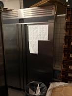 GGMGastro Dubbele Deurs Vriezer - Defect, Witgoed en Apparatuur, Koelkasten en IJskasten, Ophalen, Gebruikt