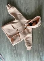 Jasje Z8 maat 74 meisje, Kinderen en Baby's, Babykleding | Maat 74, Ophalen, Gebruikt, Meisje, Jasje