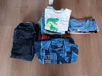 Pakket jongens kleding maat 98 voornamelijk zomer kleding, Ophalen of Verzenden, Gebruikt, Maat 98