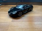 Porsche Carrera GT 1:18, Ophalen of Verzenden, Zo goed als nieuw, Maisto
