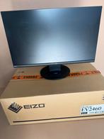 Monitor EIZO EV2460, Computers en Software, Monitoren, Ophalen of Verzenden, Zo goed als nieuw, 60 Hz of minder, IPS