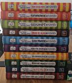 Het leven van een Loser boeken (delen 1-9 en deel 11), Ophalen, Gelezen, Jeff Kinney, Non-fictie