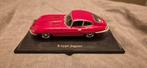 Jaguar E-type Modelauto, Ophalen, Zo goed als nieuw, Auto, Overige merken