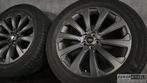 20 inch Land rover Range Rover Velar Zomerbanden 255 50 20, Auto-onderdelen, Banden en Velgen, Gebruikt, 255 mm, -, -