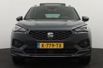 SEAT Tarraco 1.5 TSI 150 PK FR Pano-dak Trekhaak Memory 360*, Auto's, Voorwielaandrijving, 4 cilinders, 150 pk, 1476 kg
