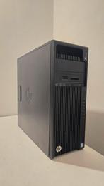 HP Z440 Workstation - E5-1620V3/K2200 4GB/64GB/SSD, Computers en Software, Serverkasten, Ophalen of Verzenden, Zo goed als nieuw