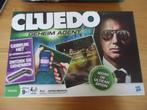 Cluedo, Een of twee spelers, Ophalen of Verzenden, Zo goed als nieuw