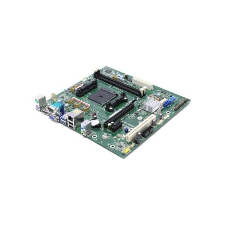 HP 285 G2 MT Tower Motherboard Socket FM2 CPU Heatsink & Fan, Computers en Software, Moederborden, Gebruikt, DDR3, Ophalen of Verzenden